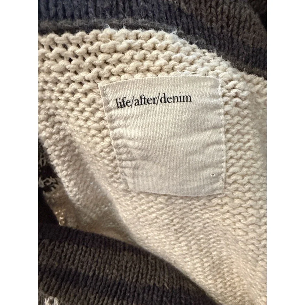 Life After Denim life after